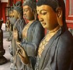 Ancient China Capitals tour