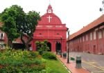 Historical Malacca Tour