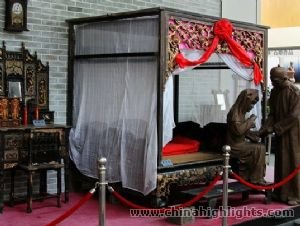 Essence of Chaozhou and Meizhou Tour