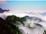 Nanchang and Mount Lu Tour