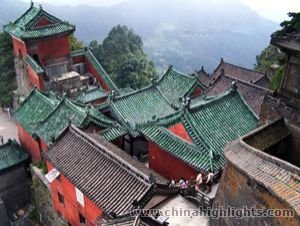 China World Heritage Tours