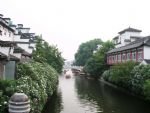 Nanjing History Tour