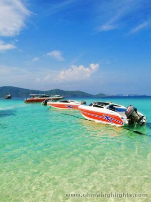 Pattaya Stopover