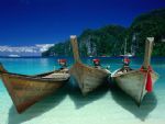 Phuket Phi Phi Island Tour