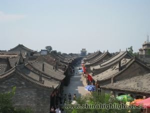 Pingyao Photography Festival Tour