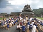 Essence of Guilin and Minority Ethnic Groups
