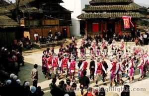 Essence of Guilin and Minority Ethnic Groups