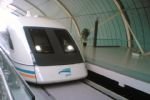 Shanghai Classic Tour & Maglev Train Experience 