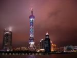 High-speed Railway Experience from Beijing to Shanghai