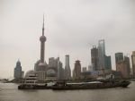Essence of Shanghai with Chinese Language Learning Experience