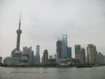 Shanghai Memories tour with International Cruise Terminal Transfer