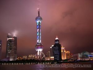 China Fantastic Dream Tour