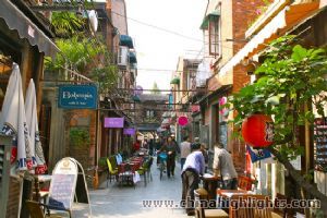 Shanghai, Japan,Vietnam,Singapore Cruise Tour