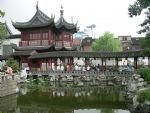 Essence of Shanghai with Shanghai Baoyang Cruise Terminal Transfers