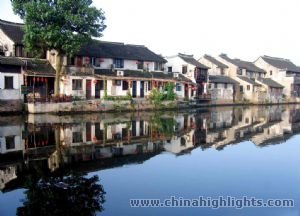 Shaoxing Culture Tour