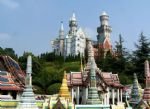 Guangzhou,Shenzhen,Guilin Round Trip