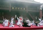 Yangtze River Experience with Wudang Mountain 