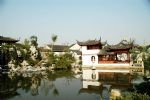 Shanghai and Suzhou with Zhouzhuang Water Town