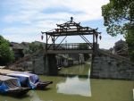 Shanghai with Suzhou Tongli Picturesque Scenery Tour