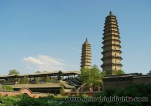 Taiyuan Culture Tour
