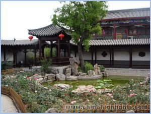 Tianjin Tour from Beijing by High-speed Railway
