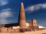 Memories of Xinjiang Tour