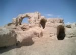 Middle East to Middle Kingdom Tour 