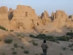 Xinjiang Bike Tour - Culture Discovery! 