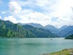 Urumqi City Tour 