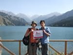 Silk Road Adventure by Shangri-La Express from Urumqi to Beijing
