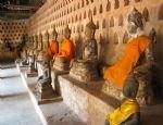 Laos essence 4-Day Tour