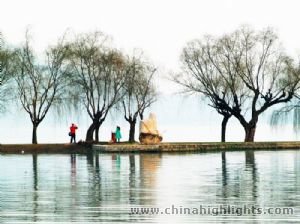 Wuhan Memories Tour