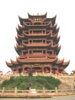 Essence of Wuhan Tour