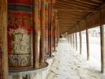 Lanzhou and Xiahe Essence Tour Lanzhou and Xiahe Essence Tour