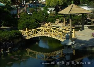 Xiamen and Guangzhou Tour