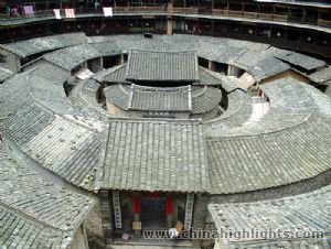 Xiamen and Guangzhou Tour