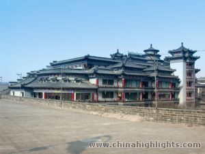 Hong Kong & Xian Essence Tour