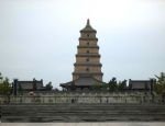 Yangtze River Experience with Xi'an and Beijing 