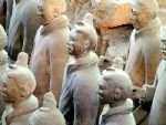 Xian and Terra Cotta Warriors Tour from Beijing