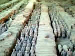 Escape to Xi'an Tour 