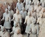 Beijing & Xian Highlights Tour