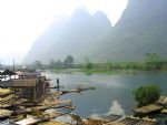 Guilin & Yangshuo Memories Tour with Hong Kong