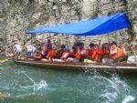 Jiuzhaigou and Yangtze River Stunning Tour