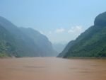 Explore the Cities Along the Yangtze&Yangtze River Cruise Tour