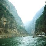 Yangtze River Golden Experience