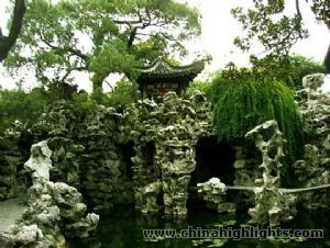Essence of Yangzhou Tour