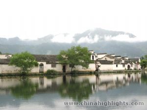 Jingdezhen with Huangshan Classic Tour