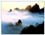 The Yellow Mountains Essence with Xin'an River Hiking