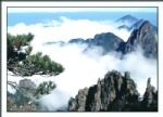 Essence of Shanghai and Huangshan Round Trip