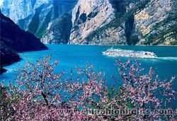 Guilin Sights & Yangtze Combo